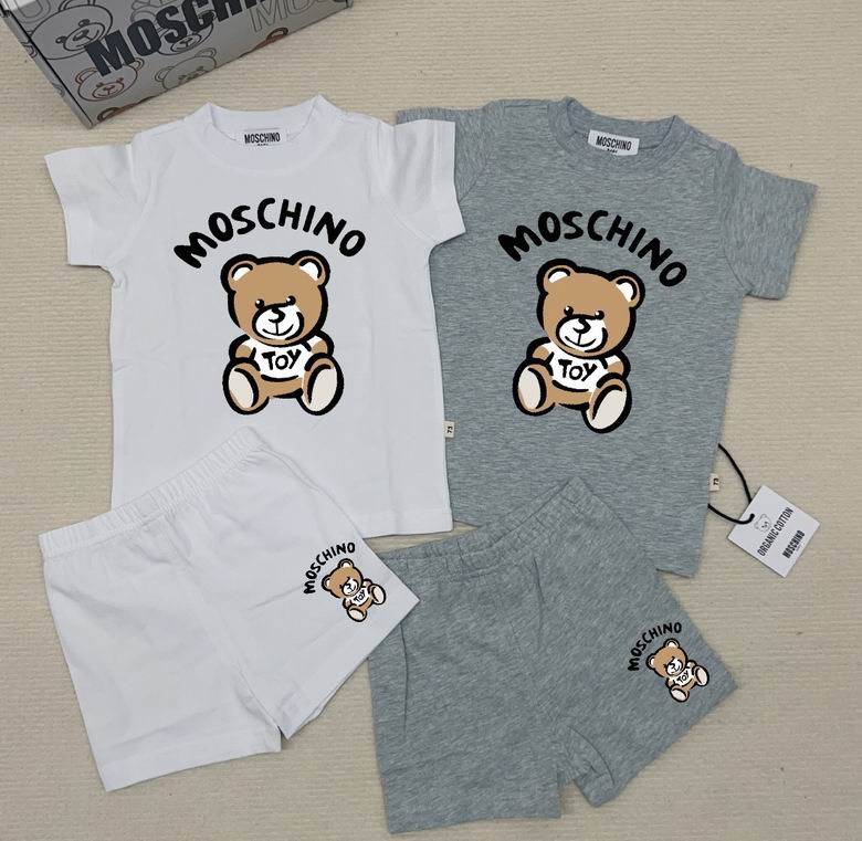 Moschino sz73-100 98